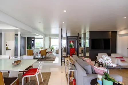 Apartamento com 2 Quartos à venda, 149m² no Vila Progredior, São Paulo