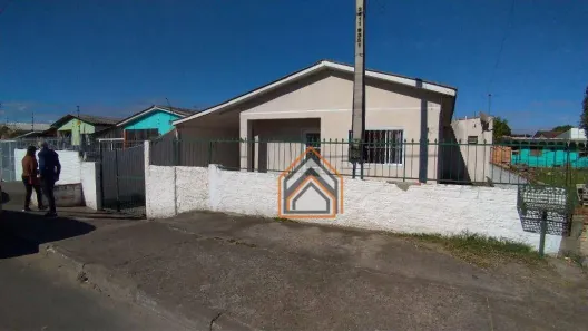 Casa com 4 Quartos à venda, 120m² no Tijuca, Alvorada