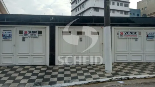 Casa com 3 Quartos à venda, 220m² no Jardim Campo Grande, São Paulo