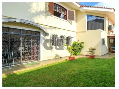 Casa com 4 Quartos à venda, 278m² no Vila Nova Caledônia, São Paulo