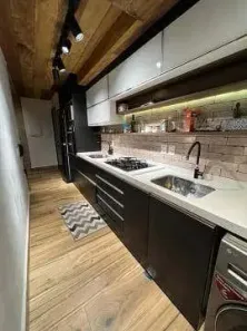 Apartamento com 2 Quartos à venda, 120m² no Jardim Leonor, São Paulo