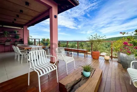 Casa com 5 Quartos à venda, 298m² no Golfe, Armação dos Búzios