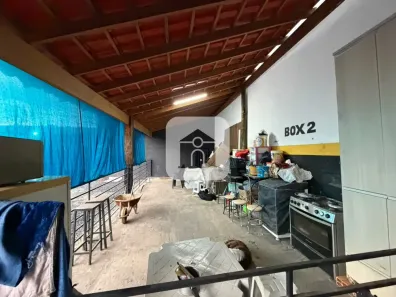 Ponto Comercial para alugar, 70m² no Alto Umuarama, Uberlândia