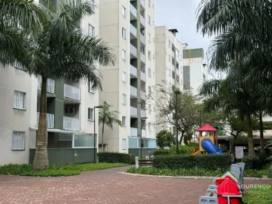 Apartamento com 2 Quartos à venda, 65m² no Santo Antônio, Joinville