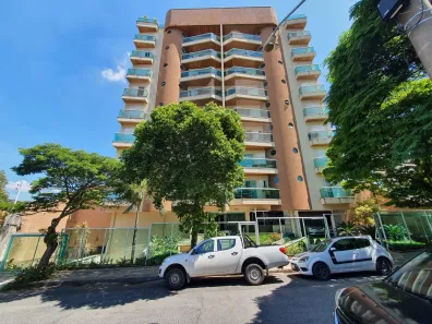 Apartamento com 3 Quartos à venda, 1075m² no Jardim Paulistano, Sorocaba