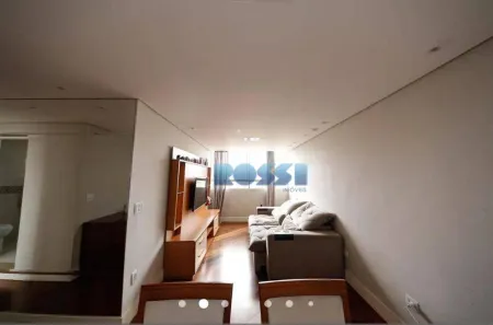 Apartamento com 2 Quartos à venda, 76m² no Jardim Independência, São Paulo