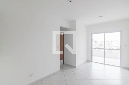 Apartamento com 2 Quartos à venda, 62m² no Jardim, Santo André