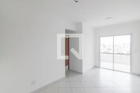 Apartamento com 2 Quartos à venda, 62m² no Jardim, Santo André