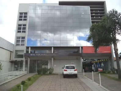 Ponto Comercial para alugar, 90m² no Santa Lúcia, Caxias do Sul
