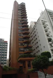 Apartamento com 3 Quartos à venda, 187m² no Itaim Bibi, São Paulo