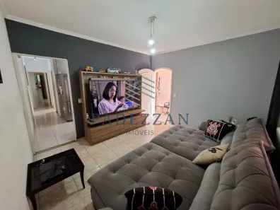 Casa com 2 Quartos à venda, 61m² no Jardim Salete, Taboão da Serra
