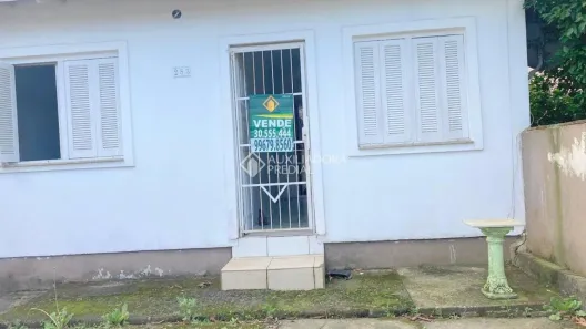 Casa com 2 Quartos à venda, 78m² no Jardim Algarve, Alvorada