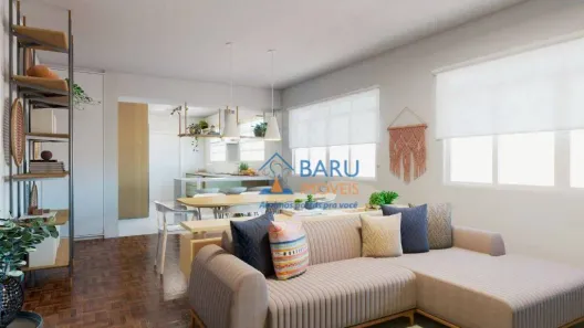 Apartamento com 3 Quartos à venda, 141m² no Perdizes, São Paulo