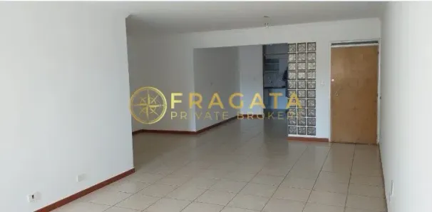 Apartamento com 2 Quartos à venda, 156m² no Cerqueira César, São Paulo
