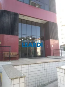 Ponto Comercial à venda, 43m² no Vila Monte Alegre, São Paulo