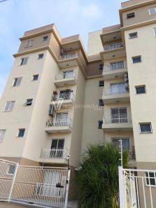 Apartamento com 2 Quartos à venda, 60m² no Jardim Monte Verde, Valinhos