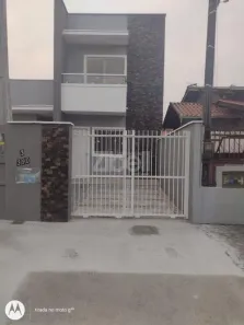 Sobrado com 4 Quartos à venda, 80m² no Adhemar Garcia, Joinville