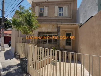 Sobrado com 2 Quartos à venda, 136m² no Lapa, São Paulo