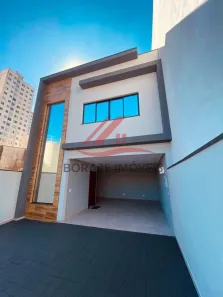Casa com 3 Quartos à venda, 200m² no Parque São Vicente, Mauá