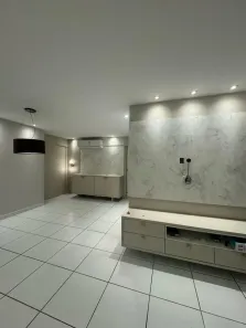 Apartamento com 3 Quartos à venda, 87m² no Calhau, São Luís