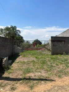Lote/Terreno à venda, 1010m² no Santa Cecília II, São José dos Campos