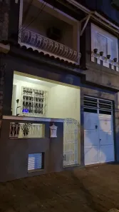 Casa com 4 Quartos para alugar, 180m² no Vila Belmiro, Santos