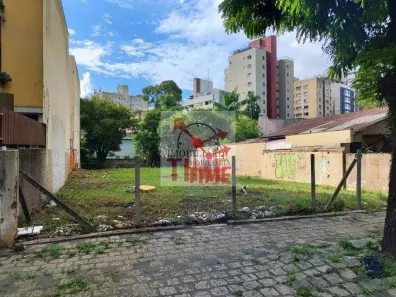 Lote/Terreno à venda, 500m² no Água Verde, Curitiba
