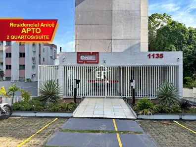Apartamento com 2 Quartos à venda, 69m² no São José Operário, Manaus