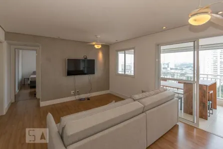 Apartamento com 2 Quartos à venda, 83m² no Vila Cruzeiro, São Paulo