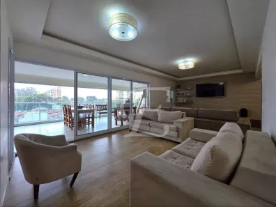 Apartamento com 4 Quartos à venda, 220m² no Santa Teresinha, São Paulo
