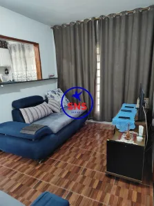 Casa com 2 Quartos à venda, 77m² no Jardim Florence, Campinas