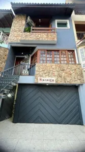 Sobrado com 3 Quartos à venda, 254m² no Anchieta, São Bernardo do Campo