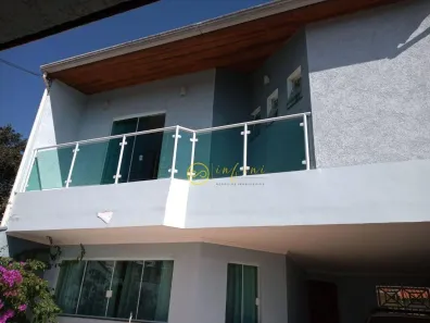 Casa com 4 Quartos à venda, 216m² no Wanel Ville, Sorocaba