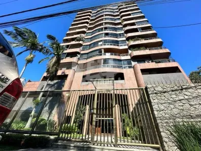 Apartamento com 2 Quartos à venda, 65m² no Parque Tamandaré, Campos dos Goytacazes