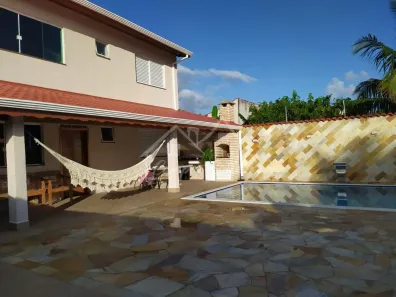Sobrado com 3 Quartos à venda, 144m² no Jardim Mar-e-Sol, Peruíbe