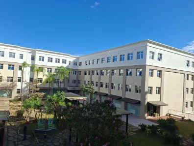 Sala Comercial para alugar, 41m² no Loteamento Alphaville Campinas, Campinas