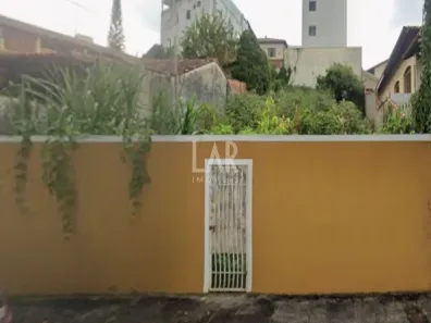 Lote/Terreno à venda, 360m² no Planalto, Belo Horizonte