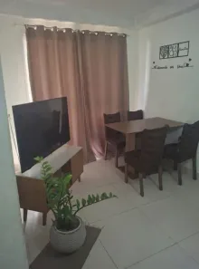 Apartamento com 2 Quartos à venda, 65m² no Parque das Árvores, Parnamirim