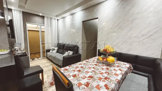 Apartamento com 3 Quartos à venda, 75m² no Vila Amália (Zona Norte), São Paulo