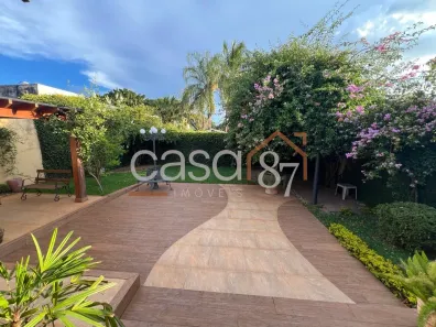 Casa com 4 Quartos à venda, 232m² no Parque das Universidades, Campinas