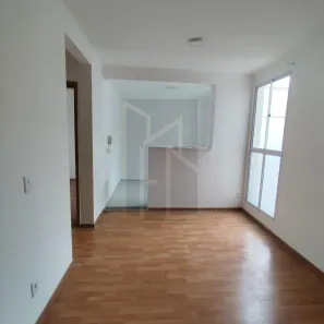 Apartamento com 2 Quartos para alugar, 42m² no Estância Guatambu, Itaquaquecetuba