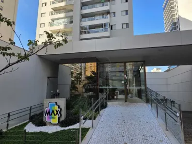 Apartamento com 1 Quarto para alugar, 65m² no Gleba Fazenda Palhano, Londrina