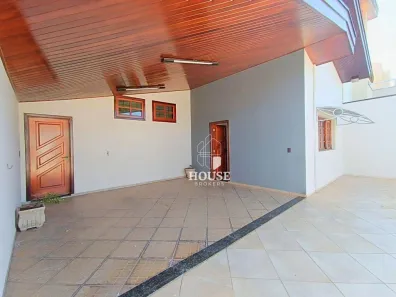 Casa com 3 Quartos à venda, 140m² no Jardim Rosa Cruz, Mogi Guaçu