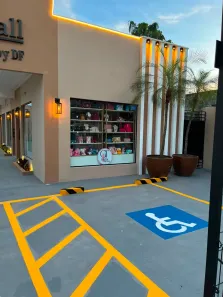 Ponto Comercial para alugar, 14m² no Novo Aleixo, Manaus
