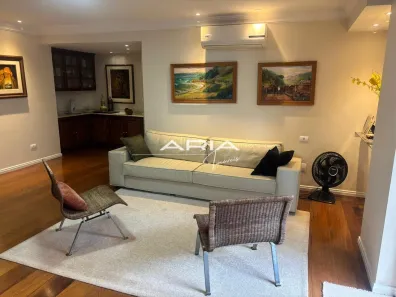 Apartamento com 4 Quartos à venda, 210m² no Centro, Londrina