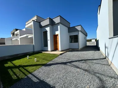 Casa com 2 Quartos à venda, 48m² no Benedito, Indaial