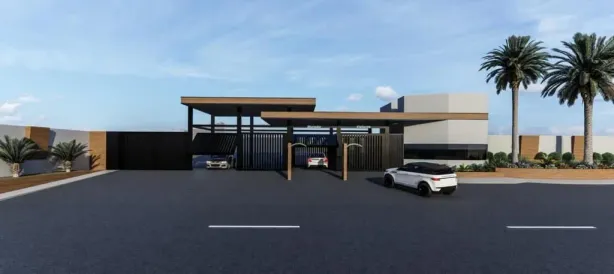 Lote/Terreno com 1 Quarto à venda, 1m² no Campestre, Piracicaba