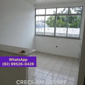 Ponto Comercial para alugar, 60m² no São Geraldo, Manaus