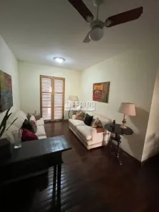 Apartamento com 3 Quartos para alugar, 200m² no Mercês, Uberaba