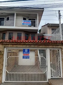 Sobrado com 3 Quartos à venda, 184m² no Vila Dom Pedro II, São Paulo